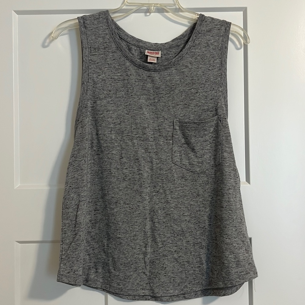 Mossimo Tank Top